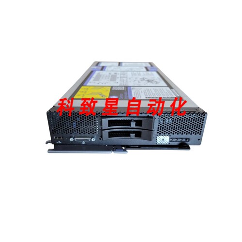 工业配件IBM SERVER BLADE 8737-AC1 X240-2X XEON E5-2680V2 2.8