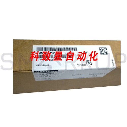 工业配件6DD1606-0AD1板T400