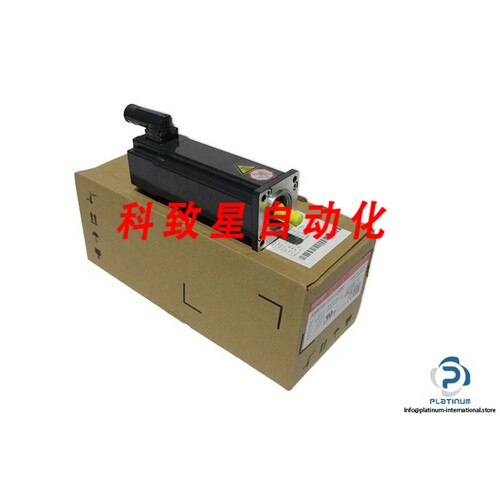 工业配件AM8122-1FH1-0000 SERVOMOTOR-270839-2000 RPM-0.8 NM-0