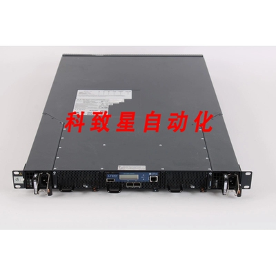 工业配件QFX3500-48S4Q-E 48端口交换机W/2X JPSU-650W-AC-AFI-A