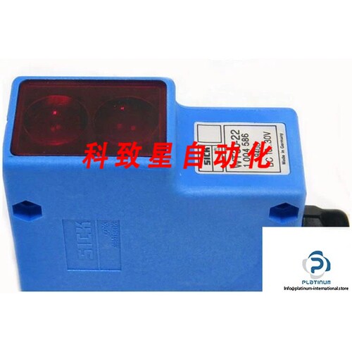 工业配件WT30-22 光电接近传感器