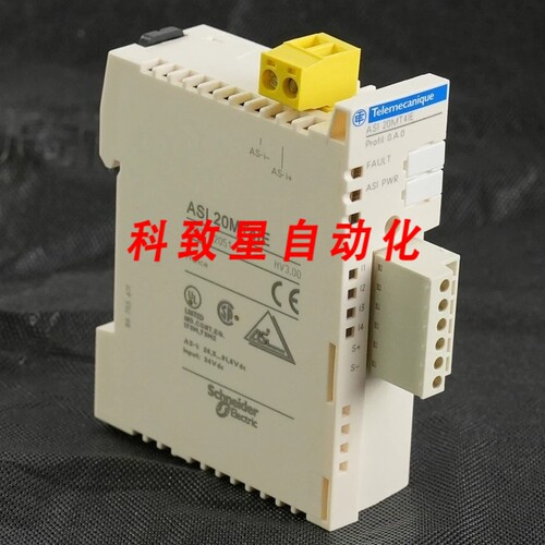 工业配件ASI20MT4IE/ASI 20MT4IE 数字接口模块