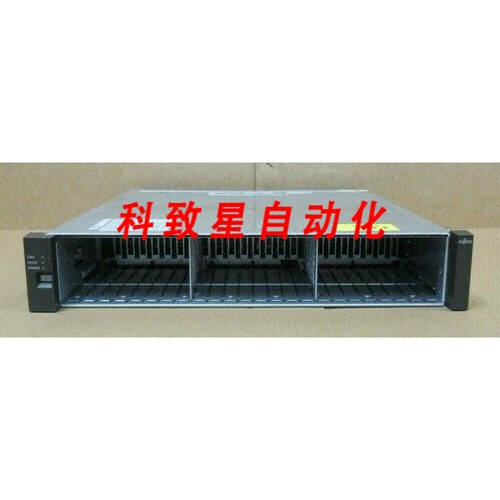 工业配件ETERNUS DX80/90 S2 DE 24X 2.5英寸 SAS BAY ENCLOSURE