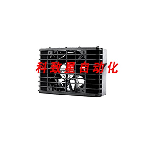 工业配件FAN-0091L4 92X38MM 4-PIN PWM 风扇 W/HUS SC743