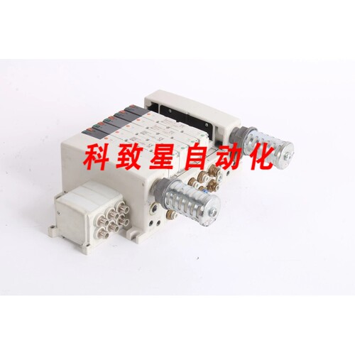 工业配件3X VVQ1000W-130A-1 连接器+3X VQC4201-5+2X VQC4201-51