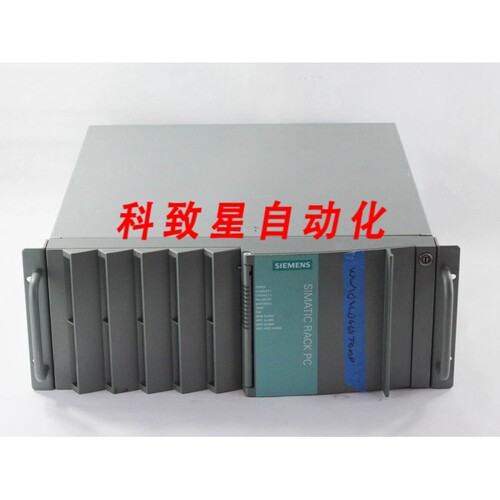工业配件6AG4114-2GJ20-2BX0 IPC847D（PC）电源
