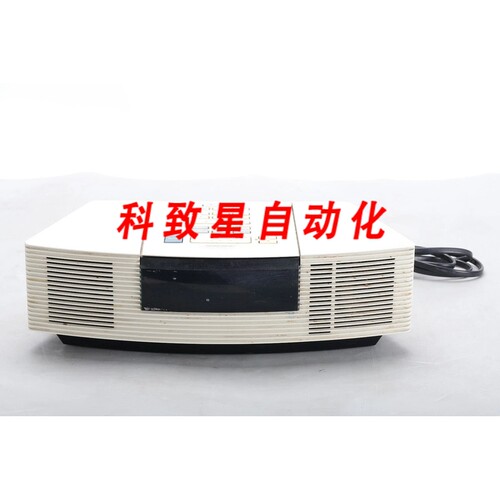 工业配件BOSE AWRC-1P WAVE AM/FM RADIO/CD PLAYER ALARM CLOCK-