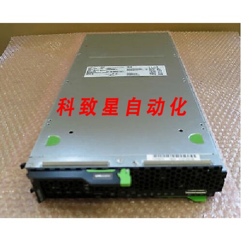 工业配件PRIMERGY BX924 S3 双控制器BLADE 2X E5-2690 352GB S26