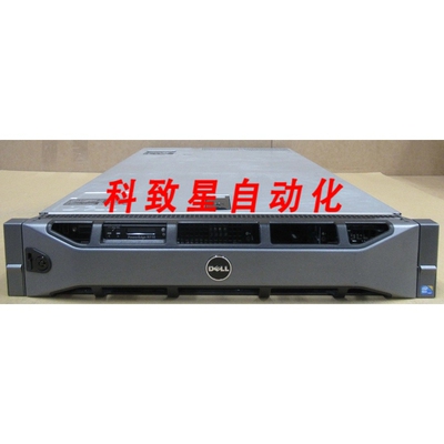 工业配件POWEREDGE R710 2X QUAD-CORE XEON X5550 2.66GHZ 8X 2.