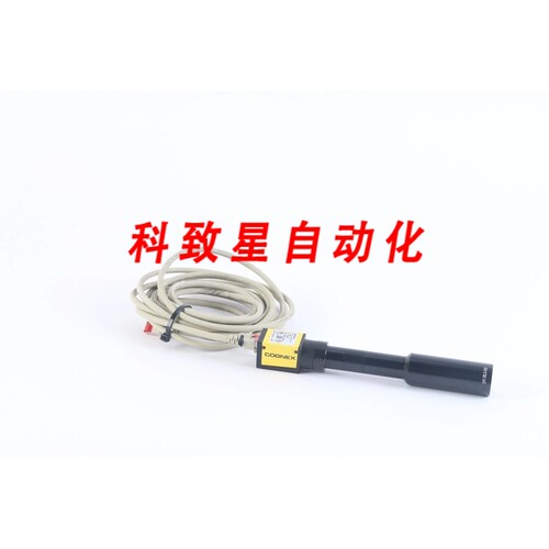 工业配件CAM-CIC-2000-20-G CAMERA W/OPT-TX0.5-510 LENS &5M CA