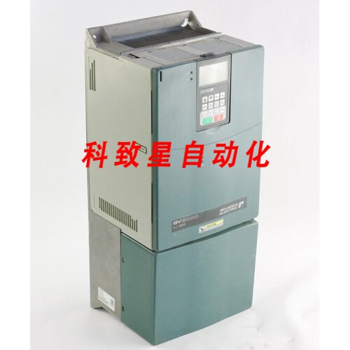 工业配件6V41-065TA B系列GV 6000 驱动器400/480V 50HP