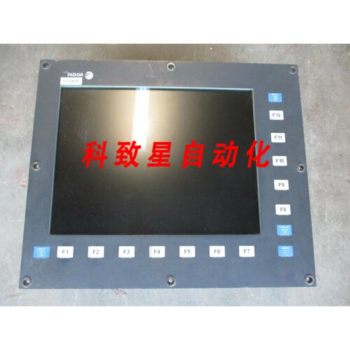 工业配件8070-PC104-A PRATT B 显示接口 8070-UC-PC104-A 24VDC