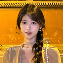 秋冬后挂式 闪锆雪花珍珠耳钉女高级感小众气质耳环独特圣诞节耳饰