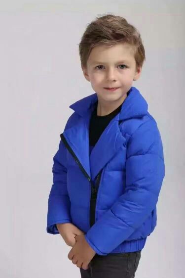 Veste de sport Universal enfants QIAOYIXUELUN - Ref 501190 Image 2