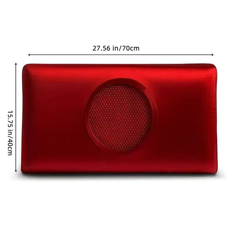  颈椎专用凝胶记忆枕头 成人助眠家用单人可拆洗柔软透气枕芯