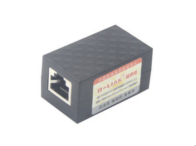 带8颗 防雷管 安全上网 防雷保护