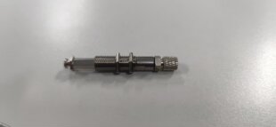 吸盘缓冲杆 顶端连接Φ4气管 适配ZP3系列吸盘