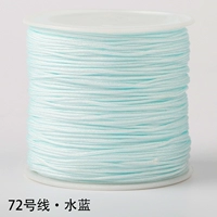 Вода Blue № 72 Jade Line 45 метров