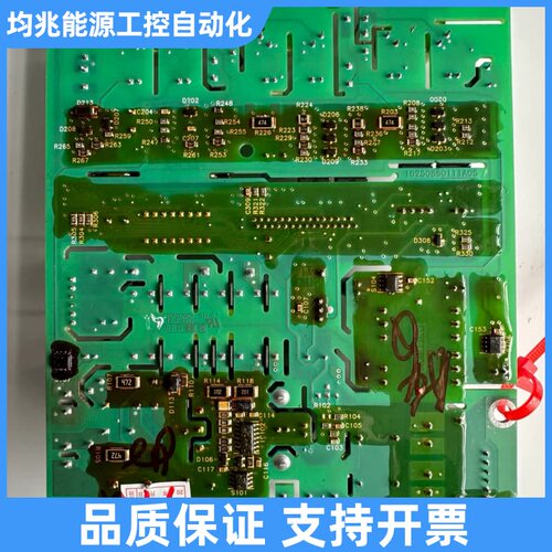 ATS48D88Q和ATS48C11Q触发板45KW和55K议价