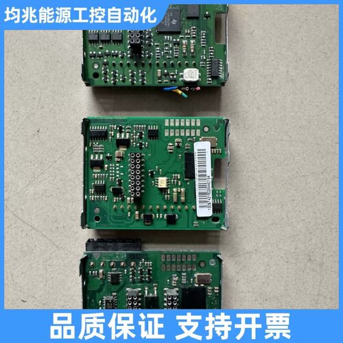 130B1200/1212丹佛斯变频器控制板MCA101/M议价