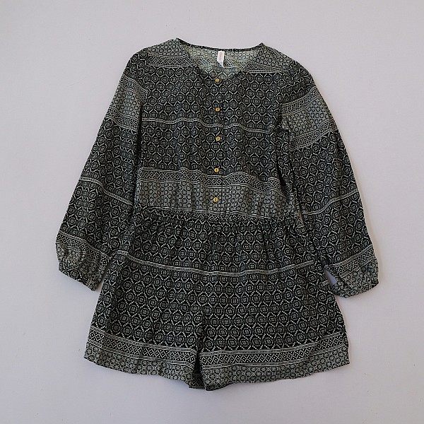 春夏新欧美7/8岁女童圆领长袖时尚印花连体裤 中小童高腰短款A16,童装/婴儿装/亲子装,运动裤卫裤,淘宝优惠券,粉丝福利购,淘宝优惠卷