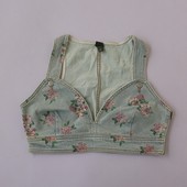 低领侧拉链短款 春季 新欧美女士水洗做旧印花牛仔背心衫 小背心B11