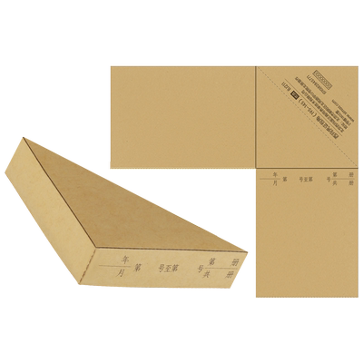 西玛包角用友封面包装