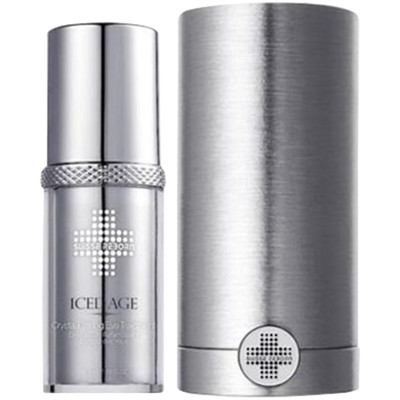 冰花奇迹赋活紧致眼霜30ml 【效期至2027年04月01日】