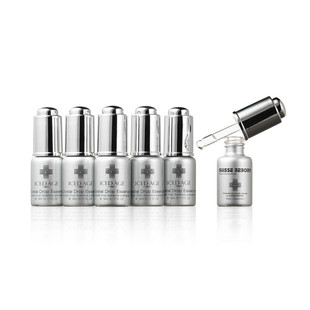 瑞斯莱芳 瑞士冰花奇蹟-瞬间修护精华 5mlx6pcs