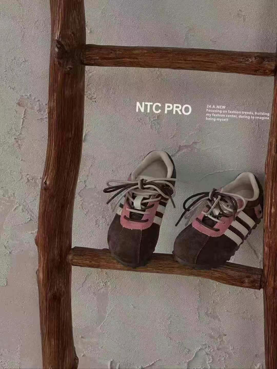 德训儿童运动鞋NTC保暖防滑韩版