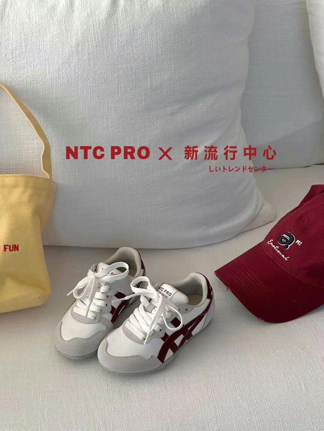 阿甘鞋儿童运动鞋NTC轻便韩版