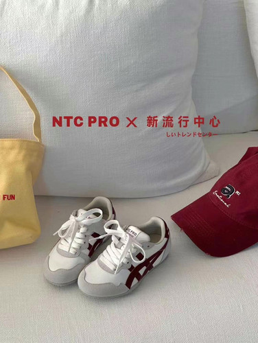 阿甘鞋儿童运动鞋NTC轻便韩版