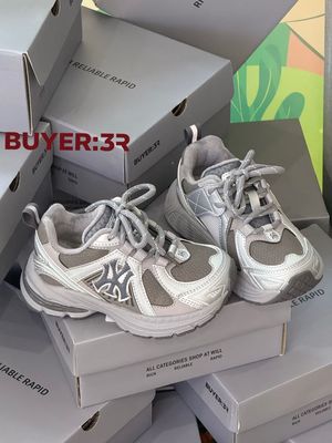 魔术贴加绒保暖百搭运动鞋老爹鞋