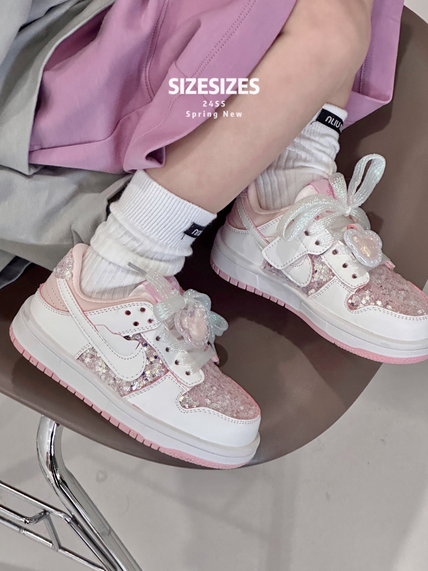 女童儿童运动鞋SIZES防滑韩版