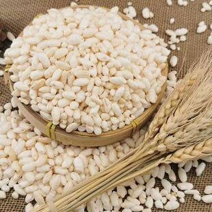 怀旧零食手工老式无铅铁炭炉爆米花 爆大米花结婚米泡特产1斤包邮