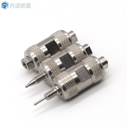 直连式C4C18保护柱2.1预柱3.0预柱4.6预柱 c18柱芯 岛津 安捷伦