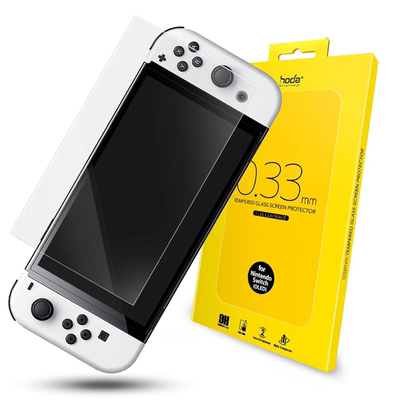 任天堂Switch2钢化膜游戏机贴膜