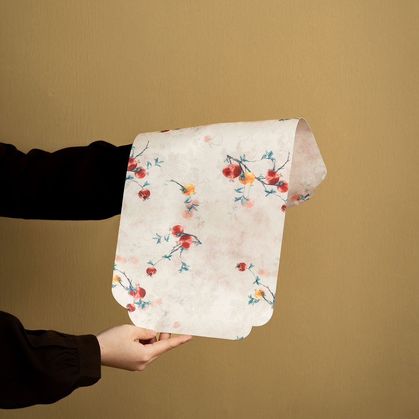 中式禅意茶席茶具茶桌垫布干泡小茶席茶旗一人桌旗防水茶桌布垫子,居家布艺,茶席,淘宝优惠券,粉丝福利购,淘宝优惠卷