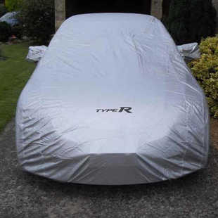 适用本田思域typeR专用Civic汽车车衣FD2FD1FK8FK2FK7FC1车罩车套