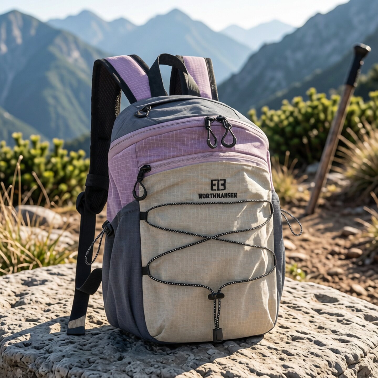 登山包轻量化骑行背包户外露营双肩包轻便防水旅游徒步女爬山包男