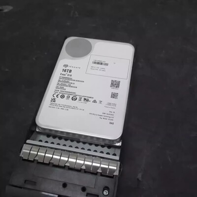 NetApp16TSAS7.2K存储硬盘