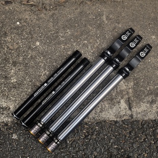 三拓SR SUNTOUR XCR/RAIDON/ZERON/AION/DUROLUX前叉原装筒桶轴杆