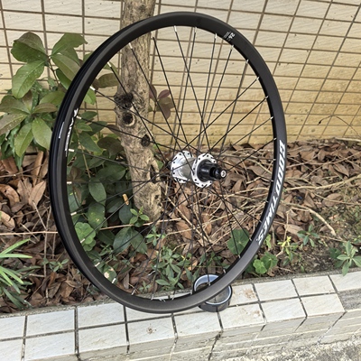 GOODTIMESARES26寸土坡轮组