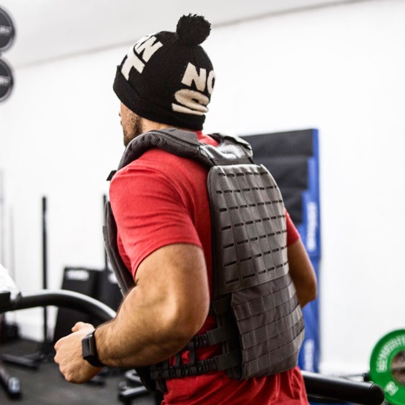 迷彩战术背心strongworm战术背心