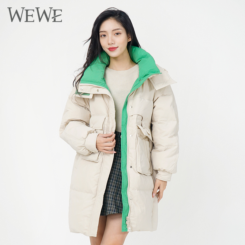 wewe女装一般什么价位（wewe女装官网）-第2张图片-潮百科