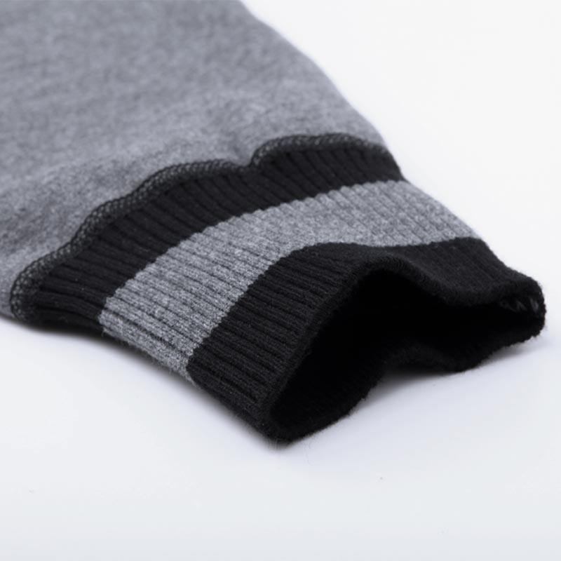 Sous-vêtement chaud jeunesse N023D10051 en coton - Ref 745058 Image 4