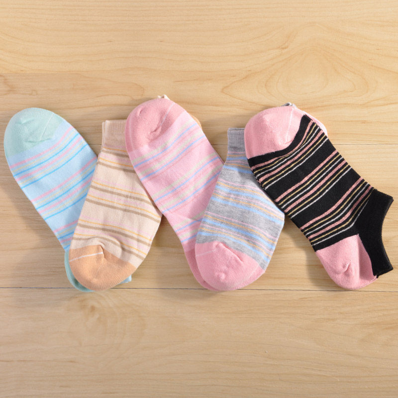 Chaussettes - collants NBY6X25012 - Ref 755904 Image 5