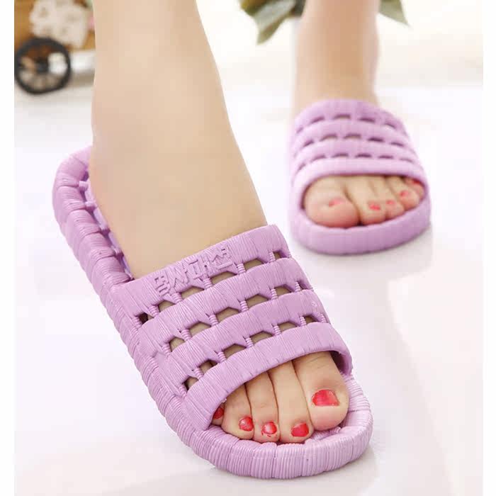 Sandales femme OTHER   en plastique - Ref 2669352 Image 4