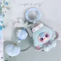 Dessert Cute Three Year Old - Lake Blue