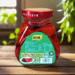 正宗宜丰宾顺豆腐乳江西特产古法精制霉豆腐香辣酱调味料下饭菜